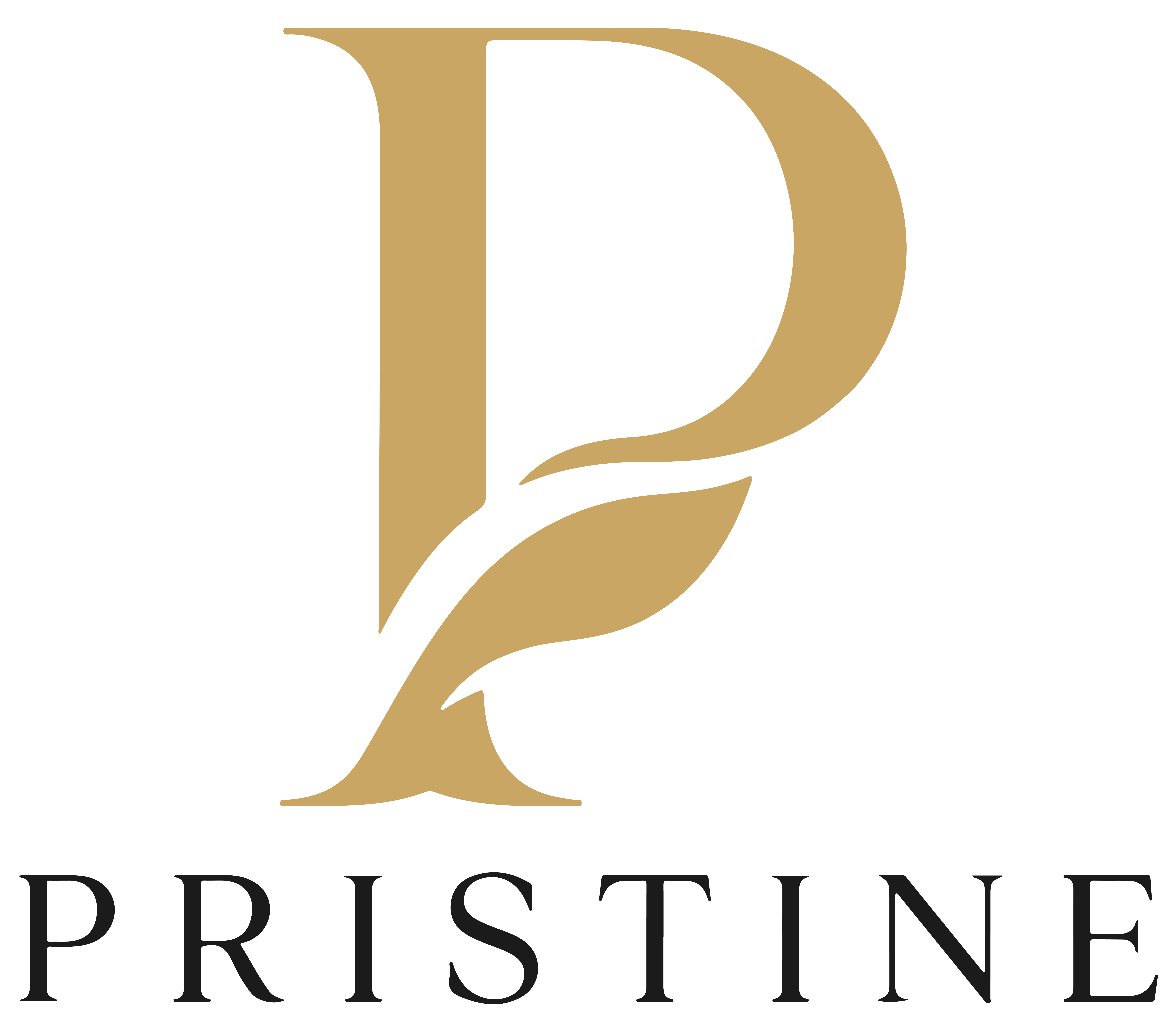 Pristine