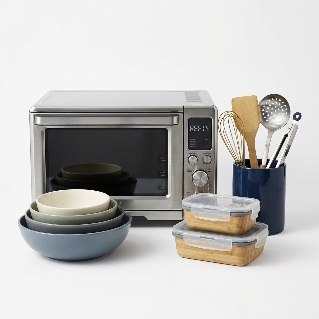 Home & Kitchen