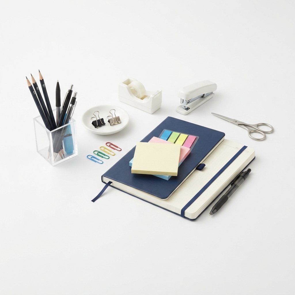 Office Supplies