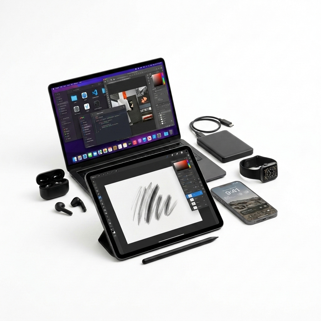 Digital Products