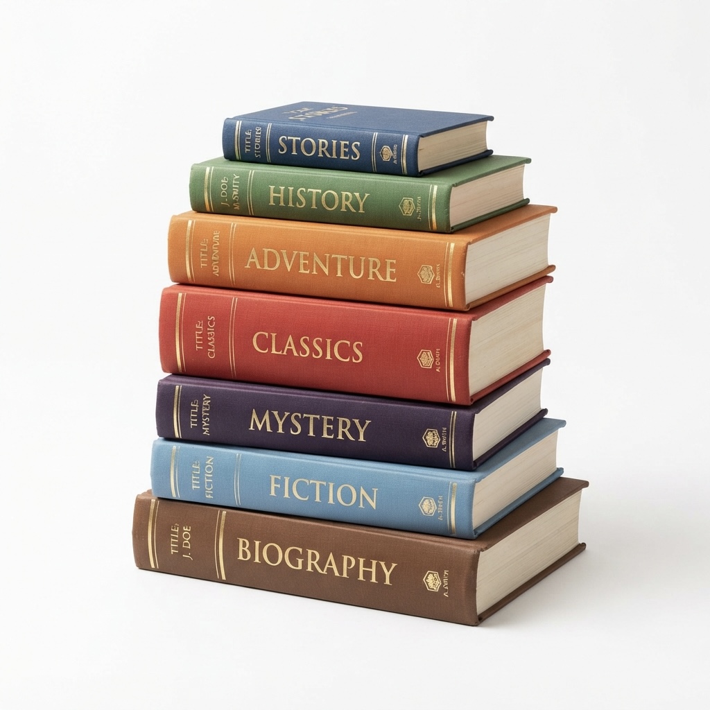 Books
