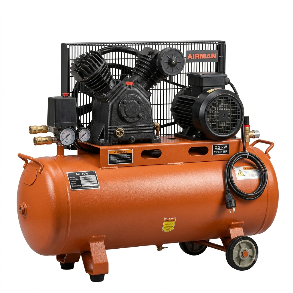 Industrial Equipment