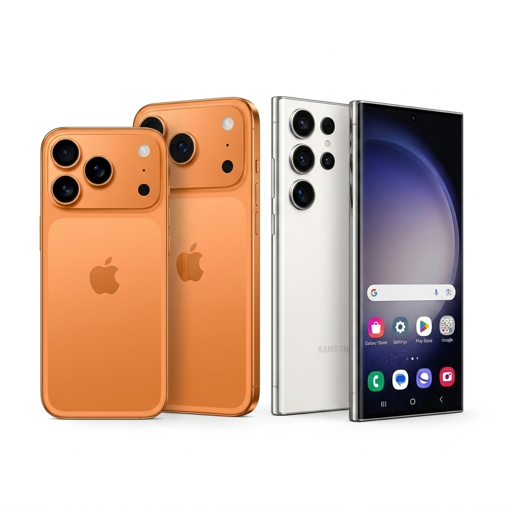 Phones