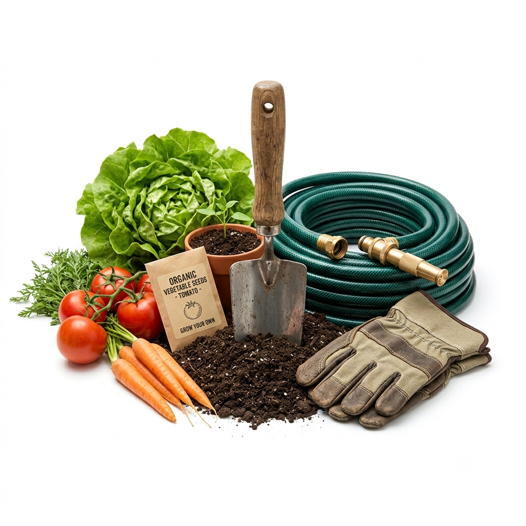 Agriculture