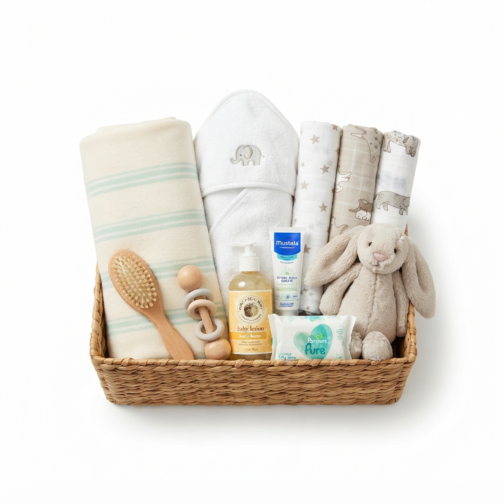 Baby Products