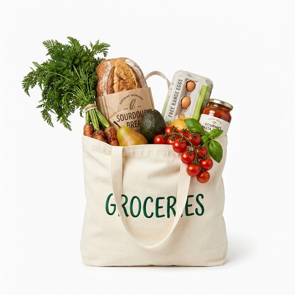 Groceries